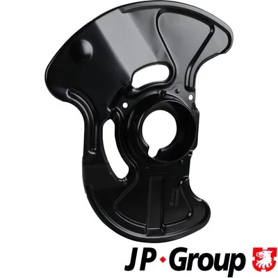 Splash Guard, brake disc